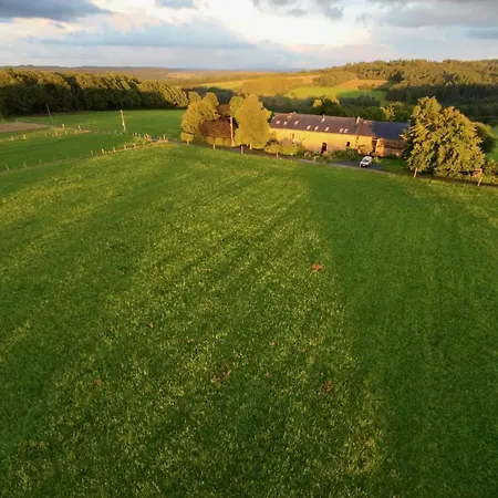 Gîte Banet-Sart à Daverdisse Extérieur photo