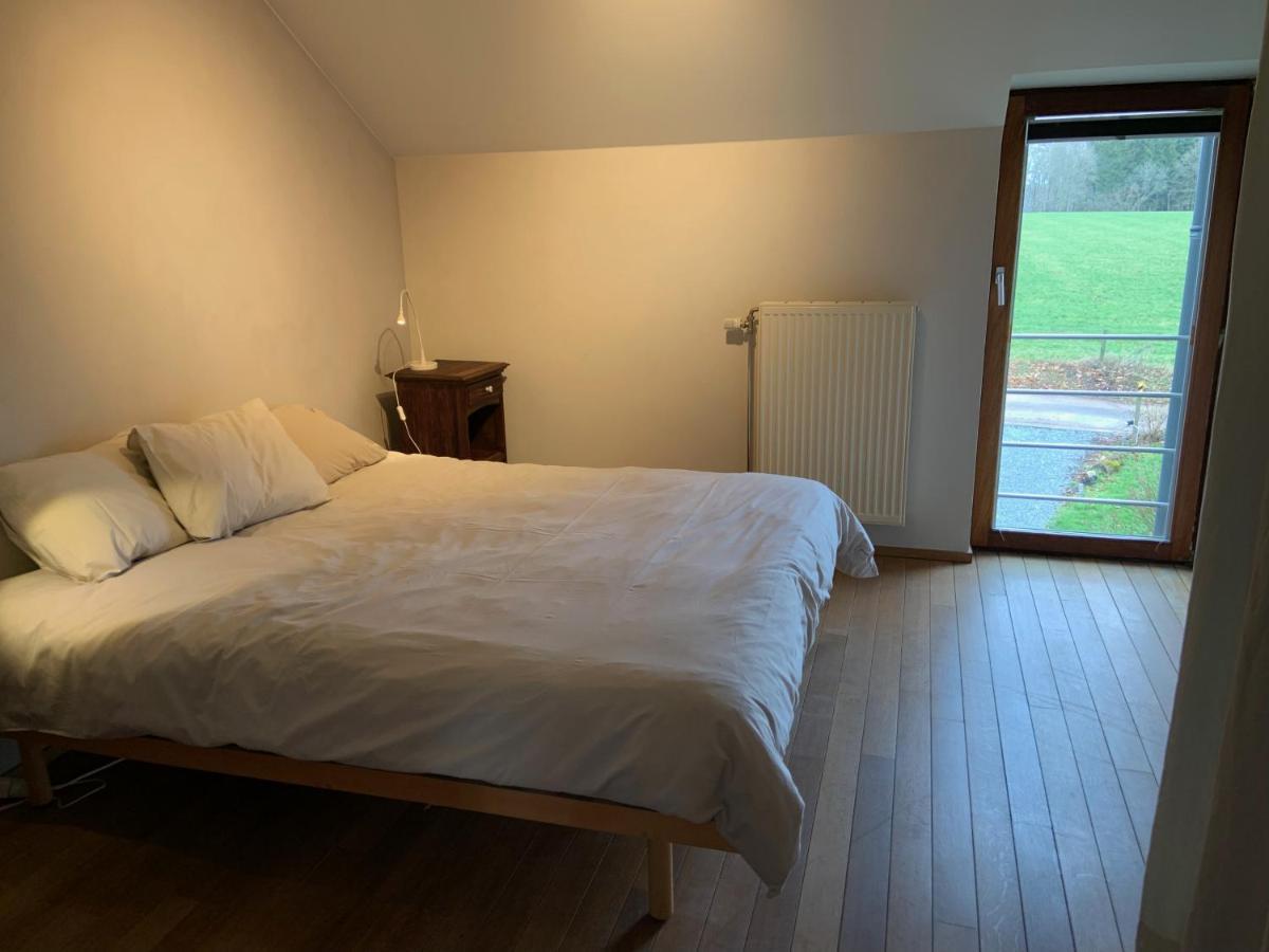 Banet-sart A Holiday home Daverdisse