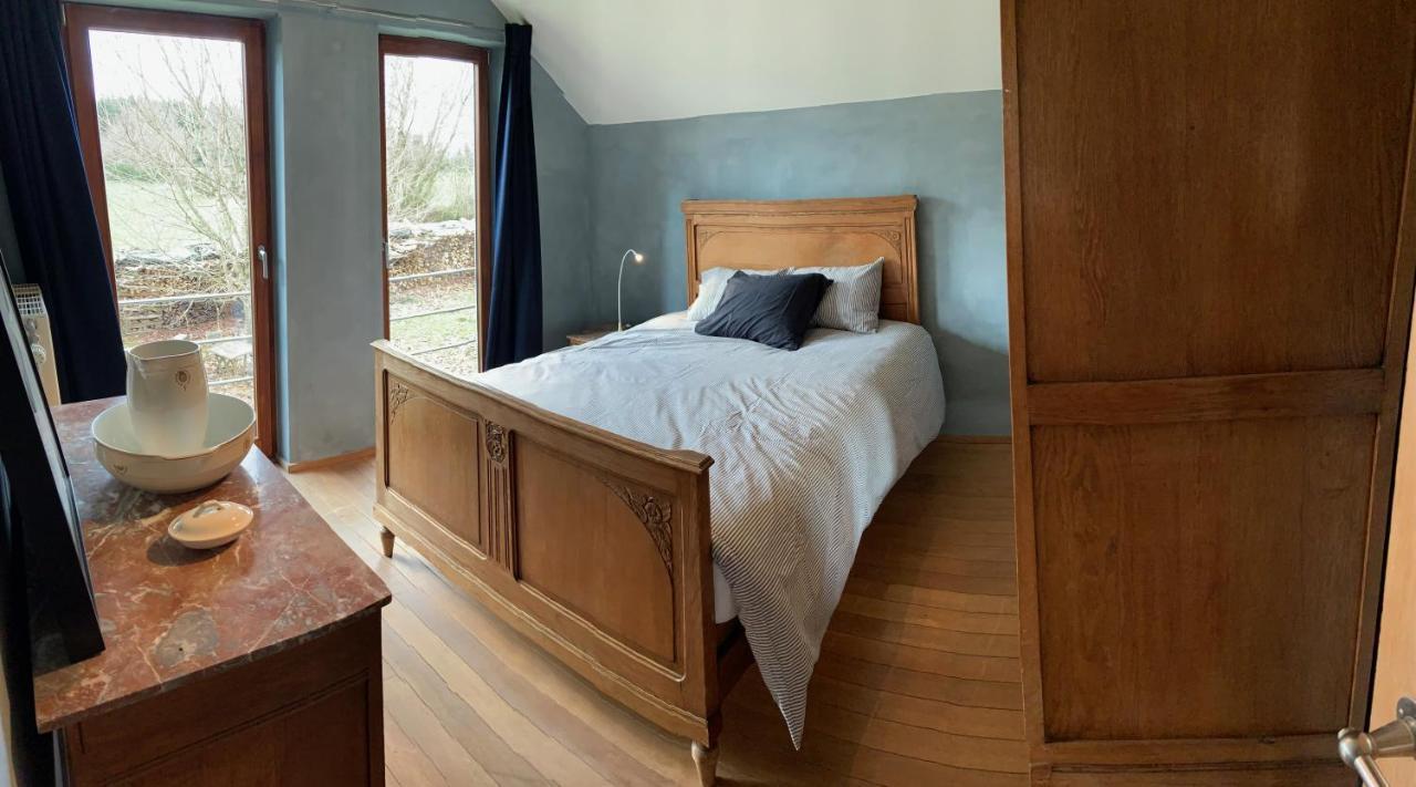 Banet-sart A Holiday home
