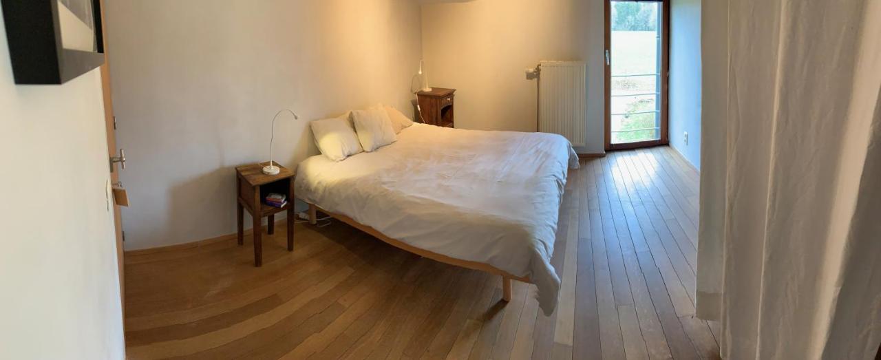 Banet-sart A Holiday home *