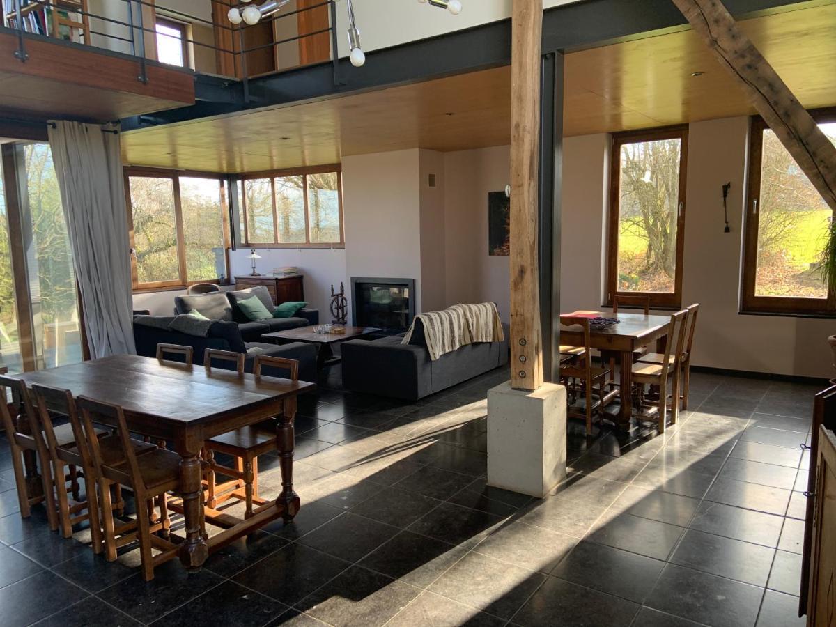 Banet-sart A Holiday home