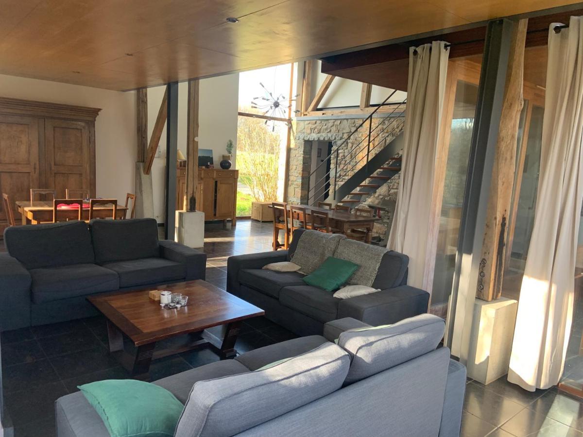 Holiday home Banet-sart A