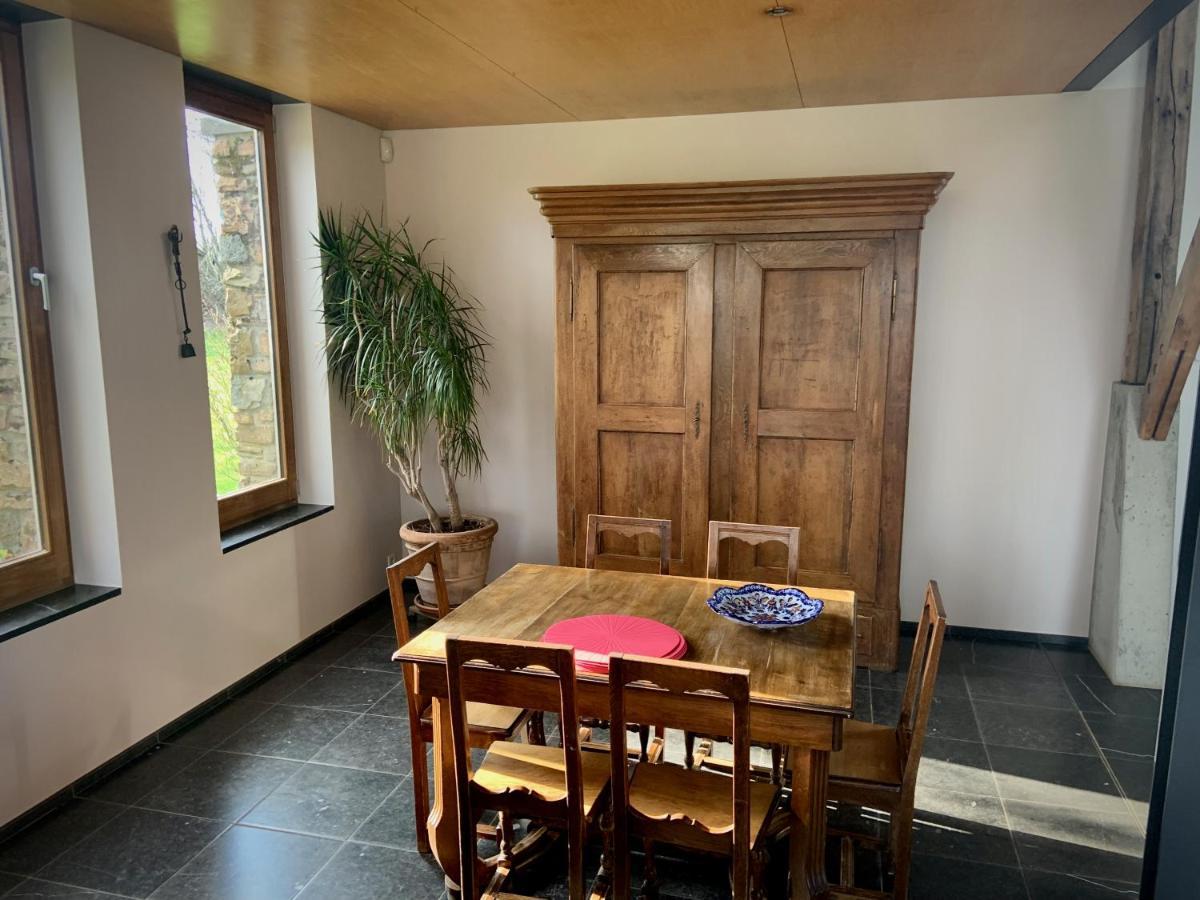 Banet-sart A Holiday home
