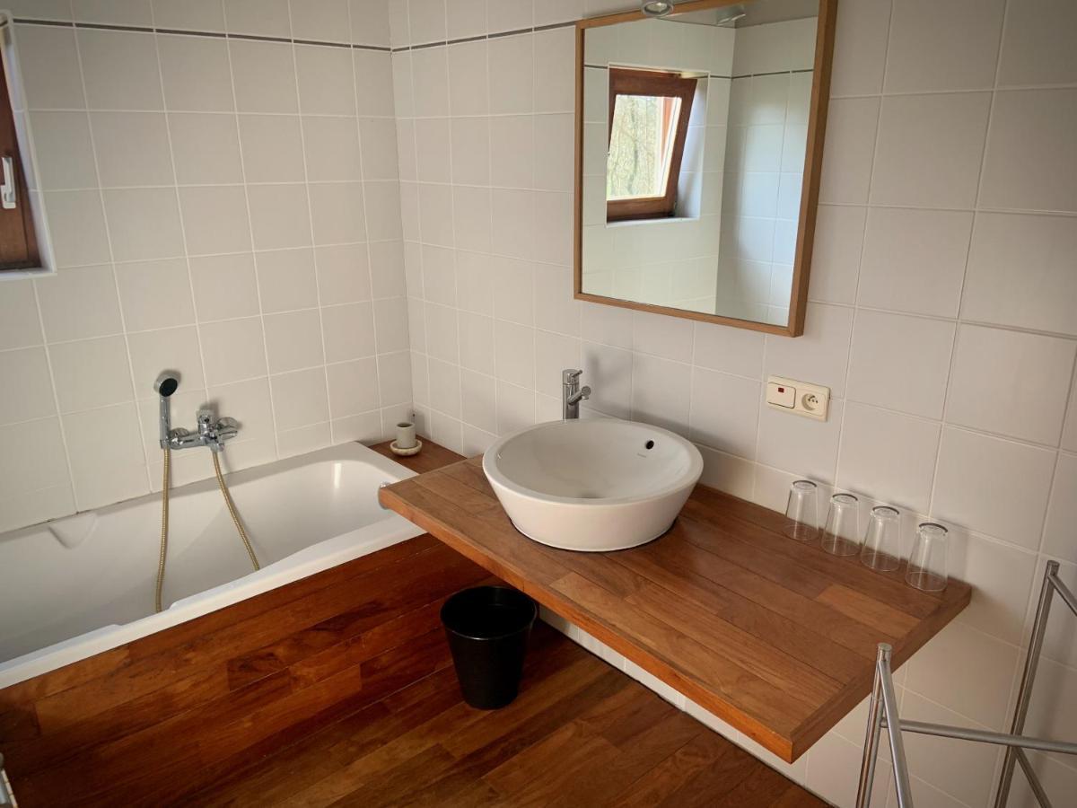Banet-sart A Holiday home