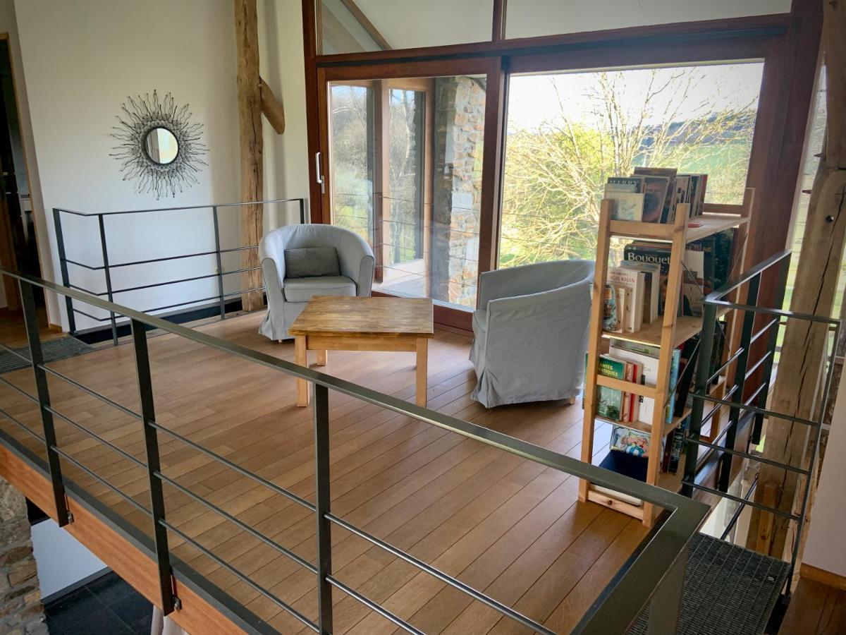 Holiday home Banet-sart A