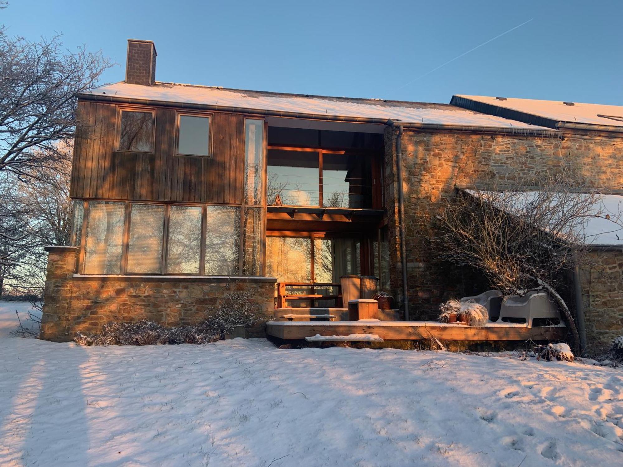 Holiday home Banet-sart A *