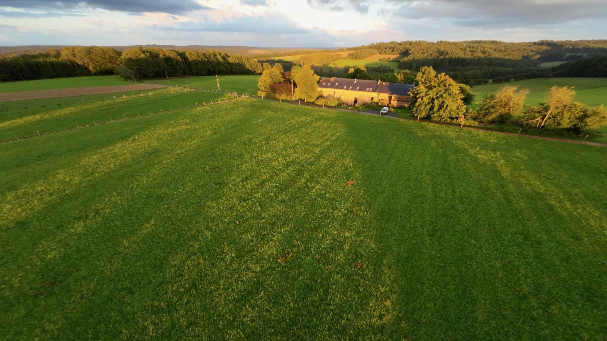 Holiday home Banet-sart A Daverdisse