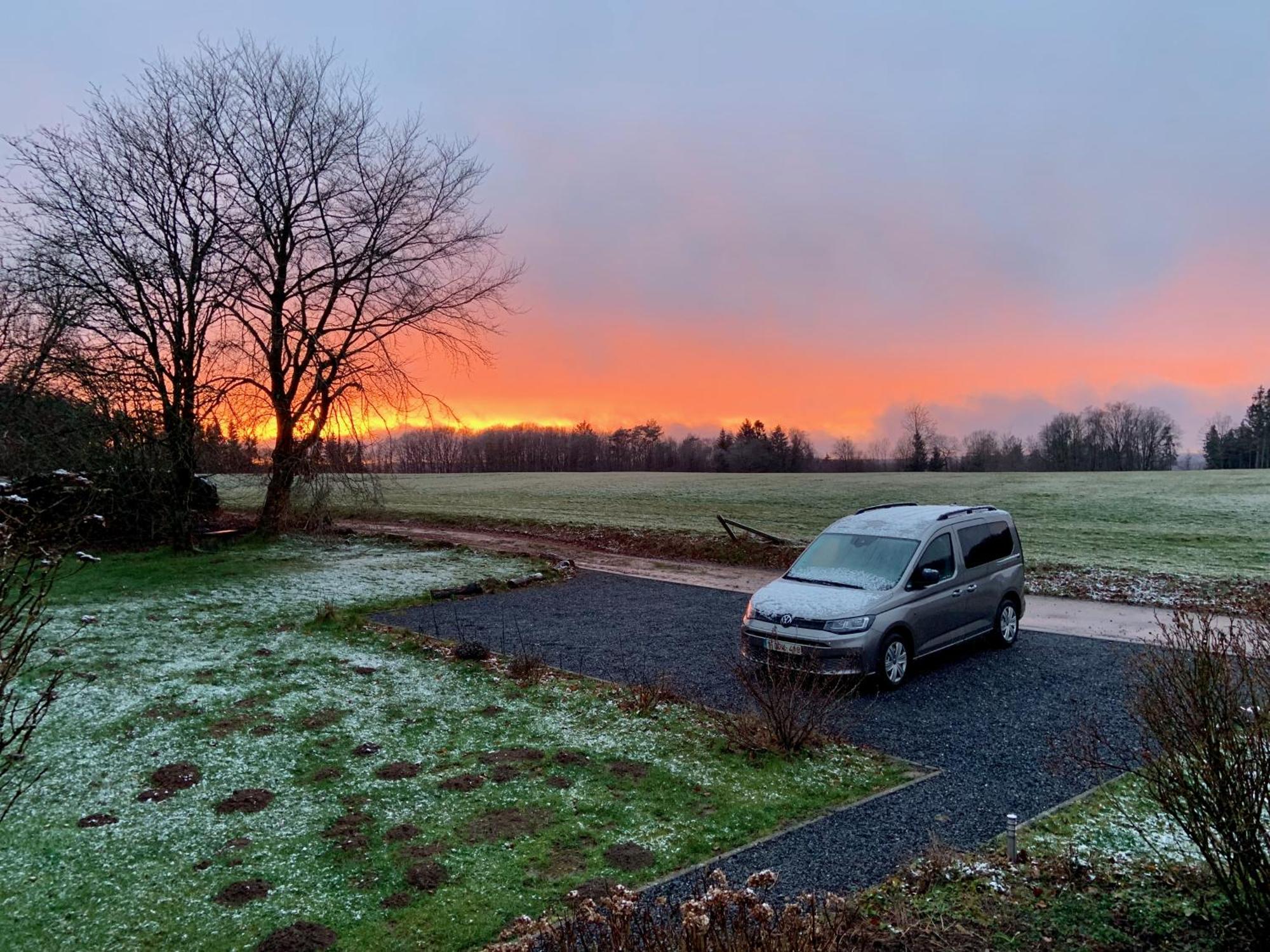 Banet-sart A Holiday home