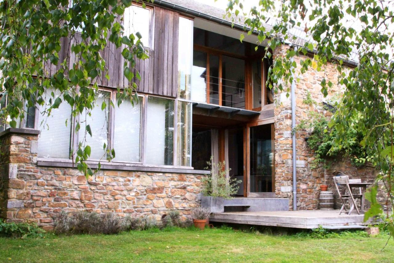 Banet-sart A Holiday home
