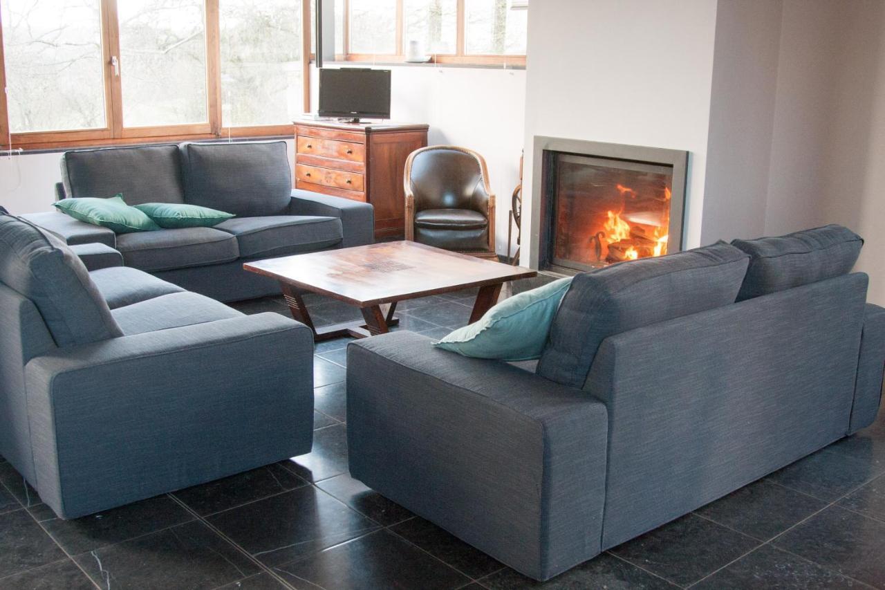 Holiday home Banet-sart A *