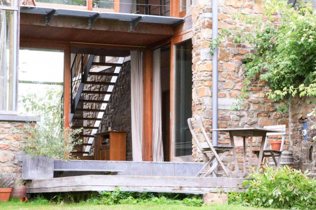 Banet-sart A Holiday home